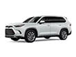 2026 Toyota Grand Highlander SUV 